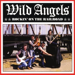 Rockin' On The Railroad