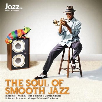 The Soul of Smooth Jazz