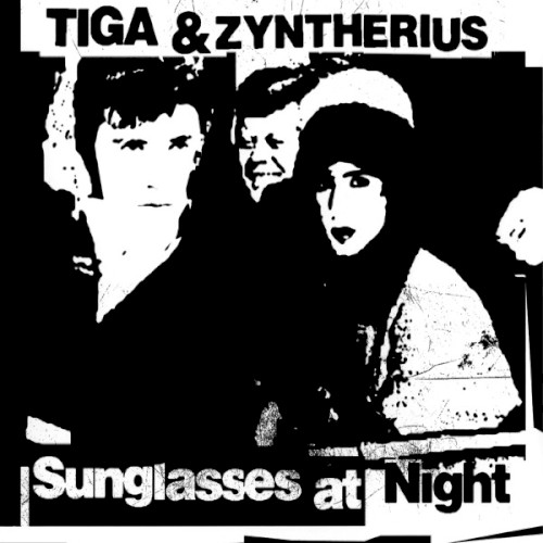 Sunglasses at Night