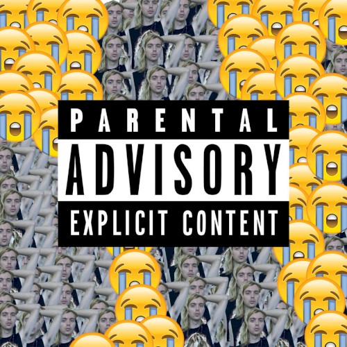 TEARZZZZZZ EP