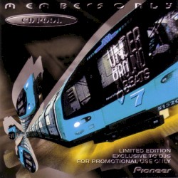 Underground Beats, Series 2: Volume 7