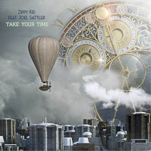 Take Your Time