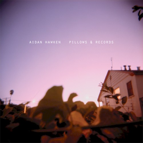 Pillows & Records