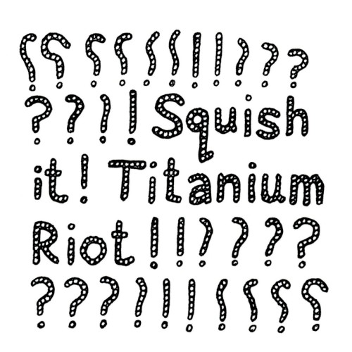 Squish It!