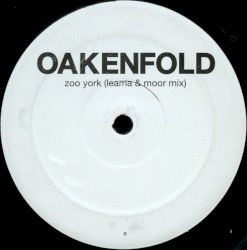 Zoo York / Time Of Your Life