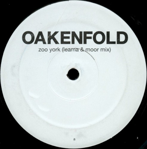 Zoo York / Time Of Your Life