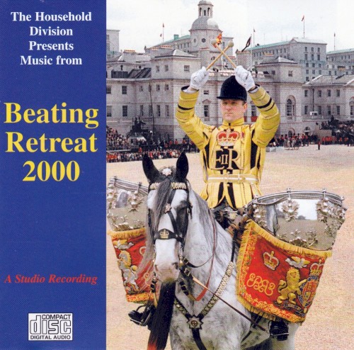Beating Retreat 2000