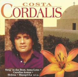 Costa Cordalis