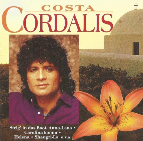 Costa Cordalis