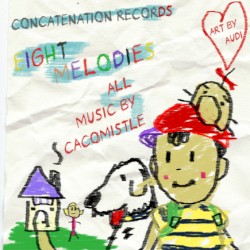 Eight Melodies