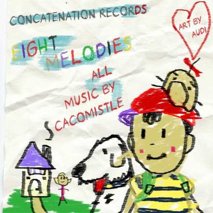 Eight Melodies