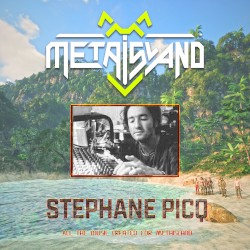 Metaisland