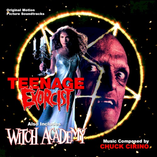 Teenage Exorcist / Witch Academy