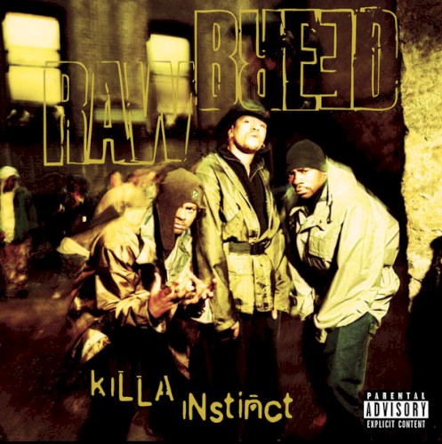 Killa Instinct