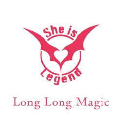 Long Long Magic