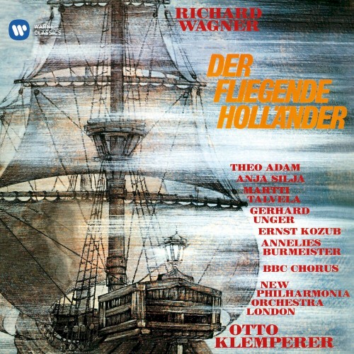 Der fliegende Holländer