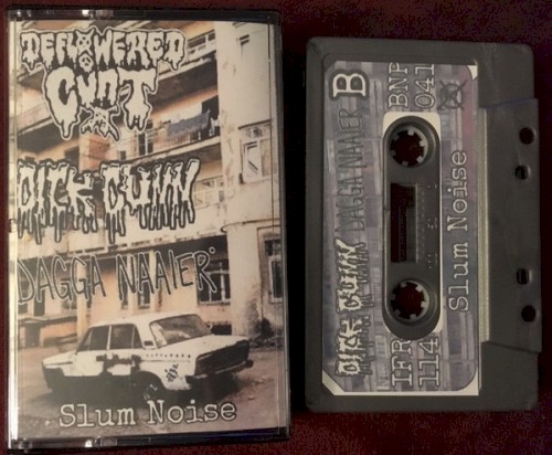 Slum Noise