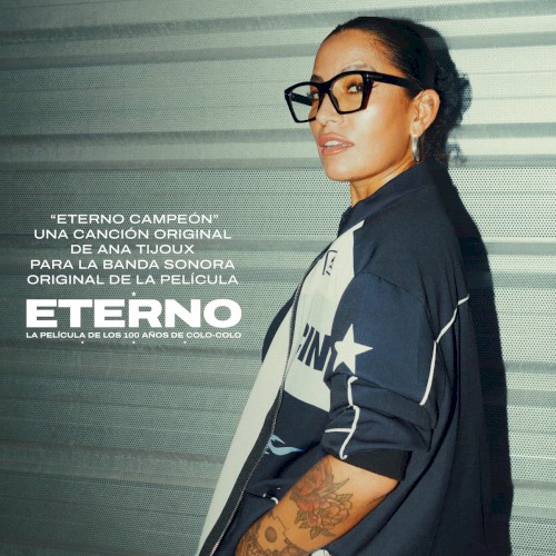 Eterno campeón (de la película "Eterno")