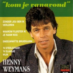 Kom je vanavond