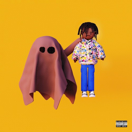 Ghosts