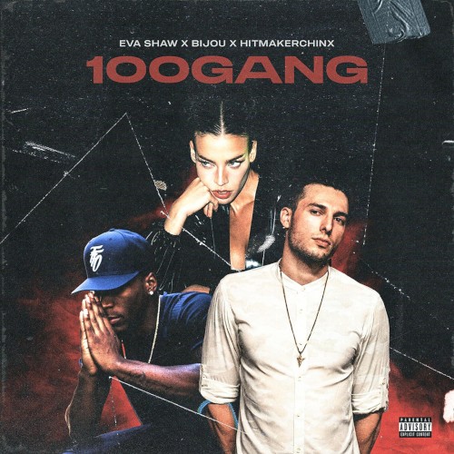 100GANG
