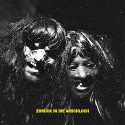 Zurück in die Arschloch