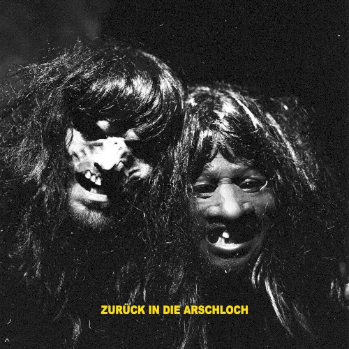 Zurück in die Arschloch