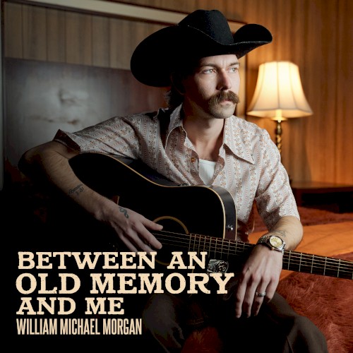 Between an Old Memory and Me