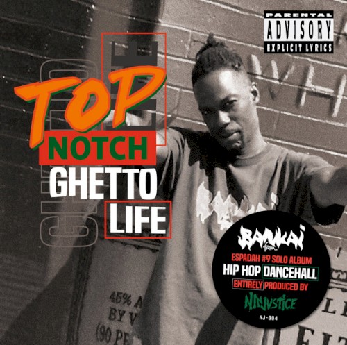 Ghetto Life