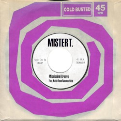 Mississippi Groove