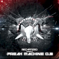 Freak Machine 0.3