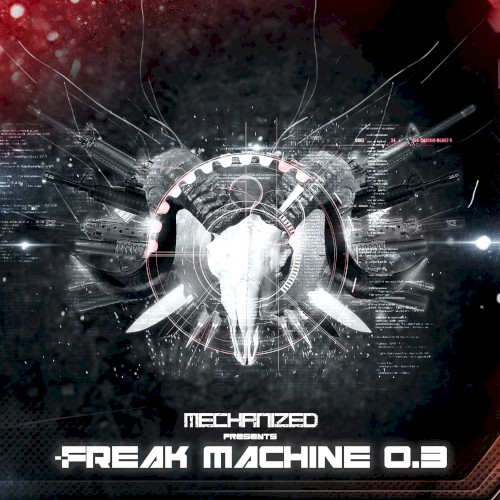 Freak Machine 0.3