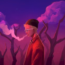 Lonely Vibes