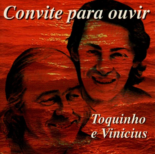 Convite para ouvir