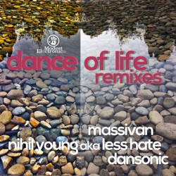 Dance of Life (Remixes)