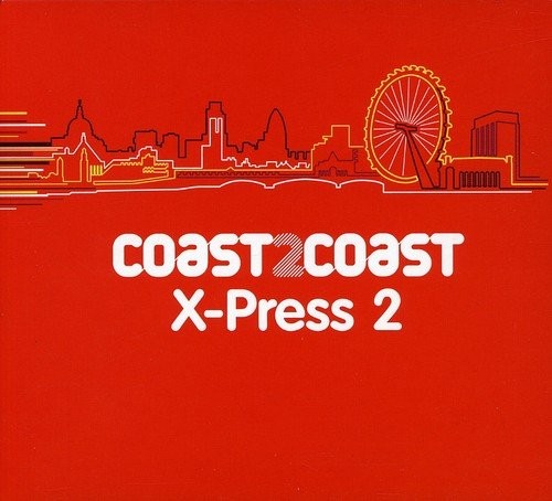 Coast2Coast