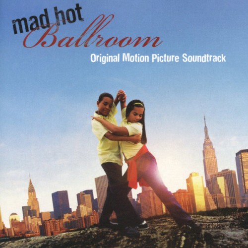Mad Hot Ballroom