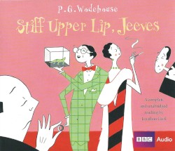 Stiff Upper Lip, Jeeves