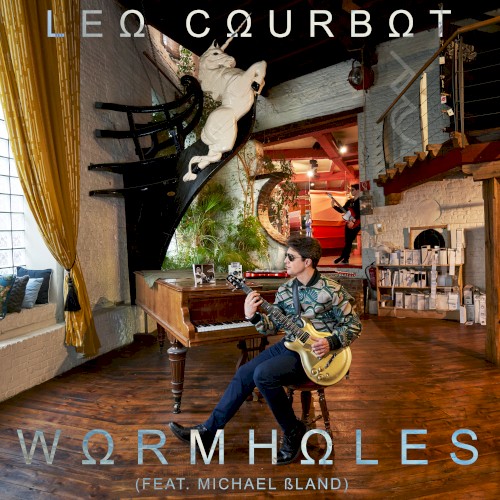 Wormholes