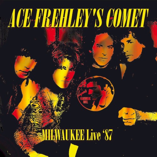 Milwaukee Live ’87