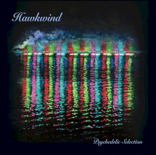 Psychedelic Selection
