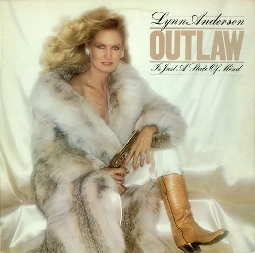 Outlaw Is Just a State of Mind