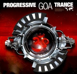 Progressive Goa Trance