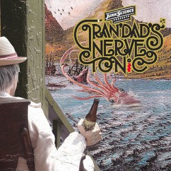 Gran'dad's Nerve Tonic