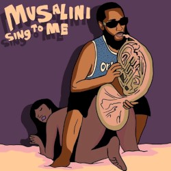 Sing to Me