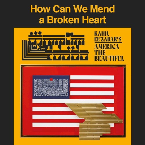 How Can We Mend a Broken Heart