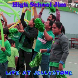 Live at Jellystone (Yogi Bear)