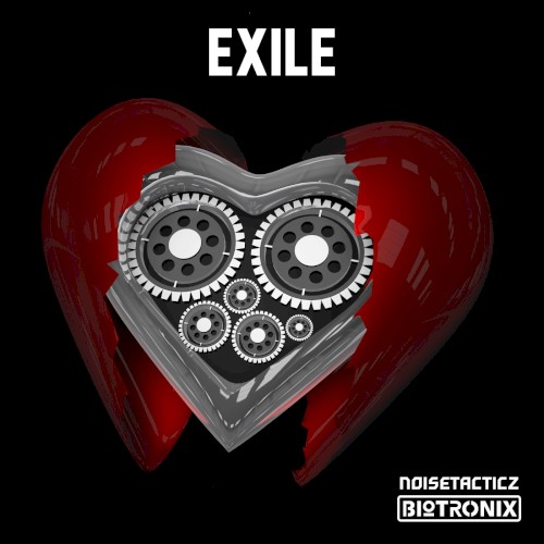 Exile (original mix)