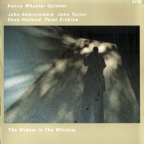 The Widow in the Window