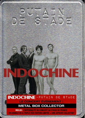 Putain de stade